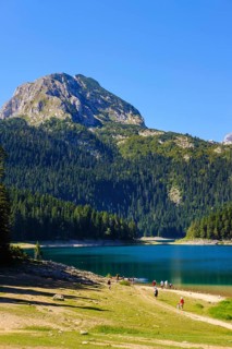 Black Lake