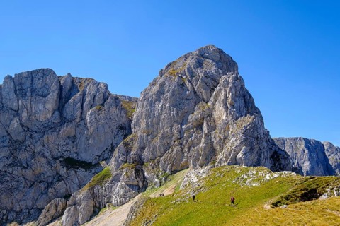 Sljeme Mountain