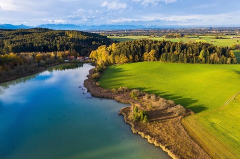 Harmatinger Weiher