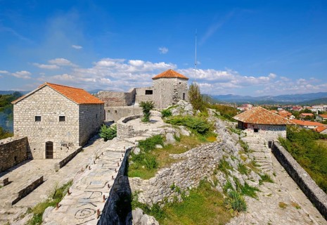 Bedem Castle