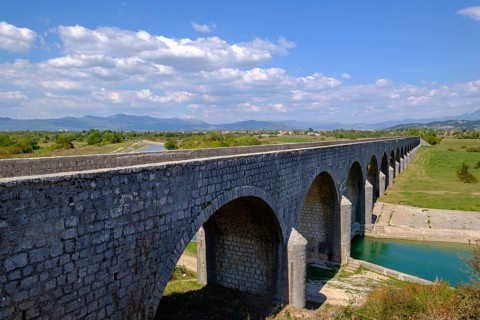 Imperial Bridge