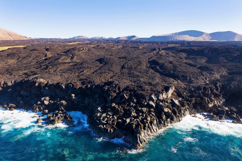 Lava Coast