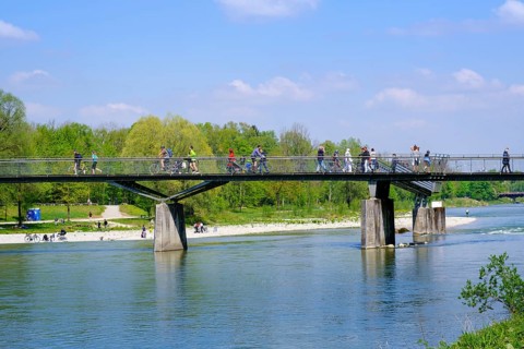 Marienklausensteg