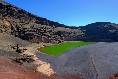Charco de los Clicos