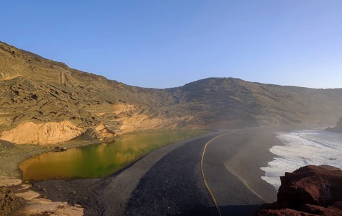 Charco de los Clicos