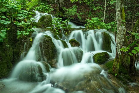 Waterfall