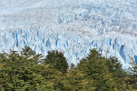 Glaciar Perito Moreno