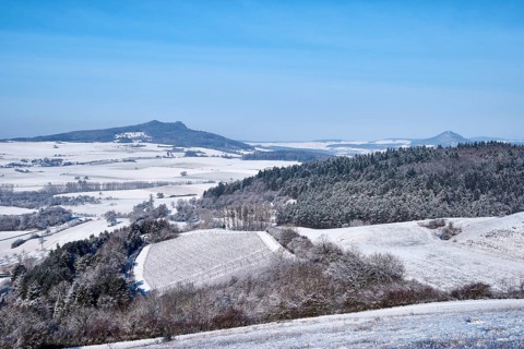 View into the Hegaul landscape