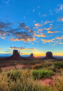 Sunrise