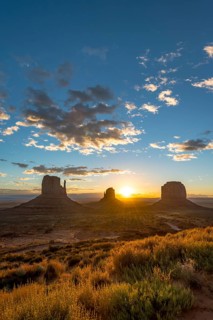 Sunrise
