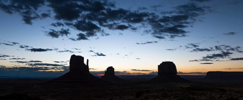 Sunrise