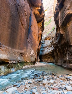 The Narrows