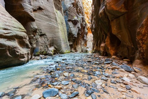 The Narrows