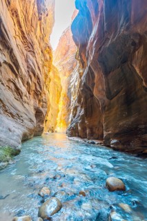 The Narrows