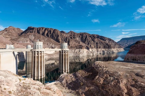 Hoover Dam