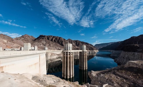 Hoover Dam