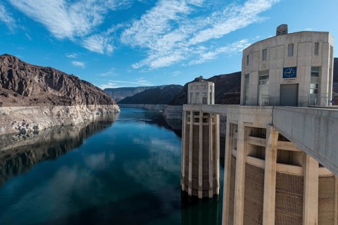 Hoover Dam