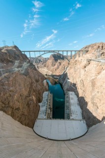 Hoover Dam