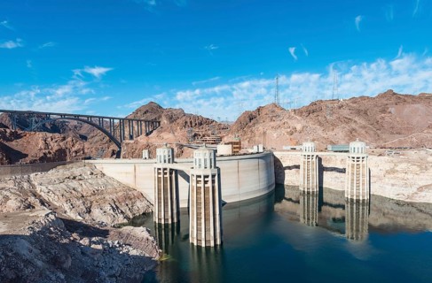 Hoover Dam