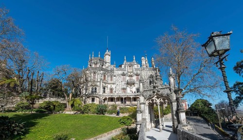 Little Castle