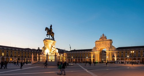 Arco da Vitoria