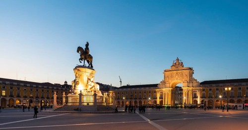 Arco da Vitoria