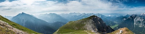 Karwendel