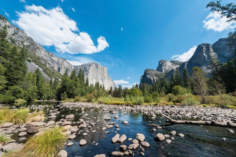 Valley View