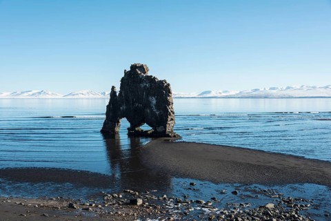 Hvitserkur
