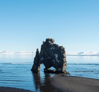 Hvitserkur