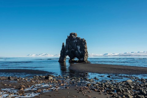 Hvitserkur
