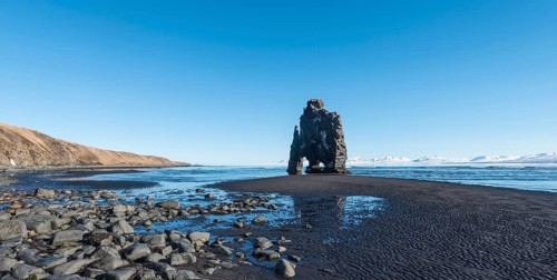 Hvitserkur