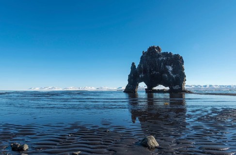 Hvitserkur