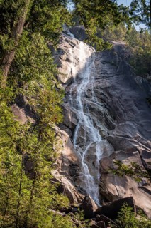 Shannon Falls