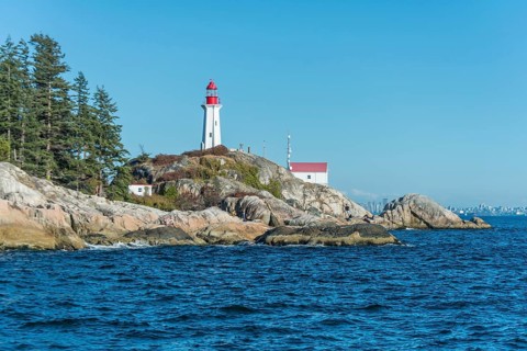 Lighthouse
