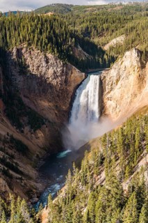 Lower Falls
