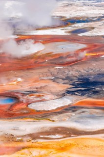 Abstract detail