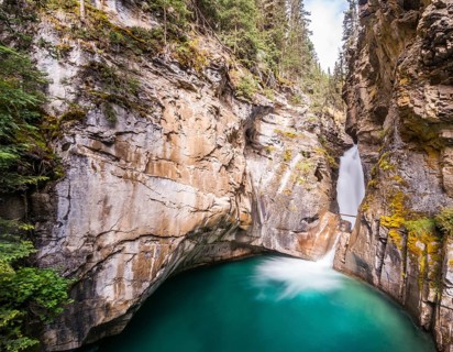 Waterfall