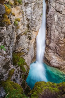 Waterfall