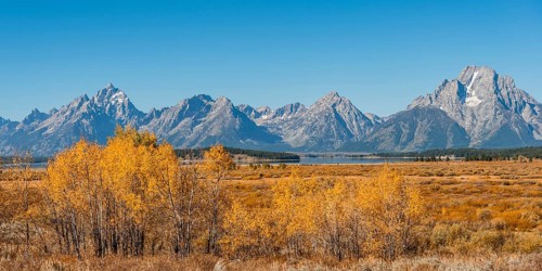 Autumn landscape