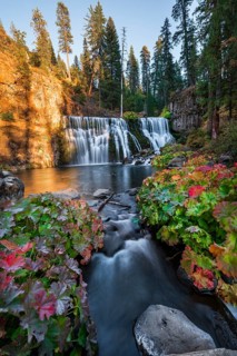 Middle Falls