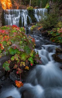 Middle Falls