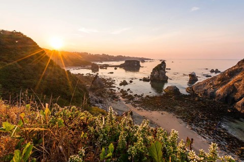Sunrise