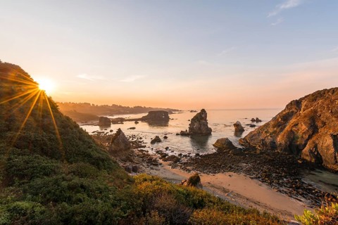 Sunrise