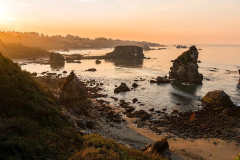 Sunrise