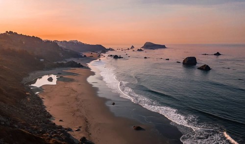 Sunrise