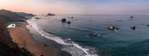 Sunrise