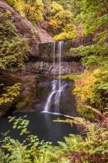 Waterfall