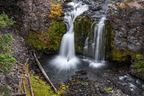 Waterfall