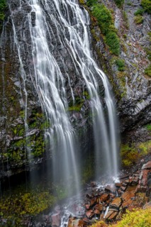 Narada Falls